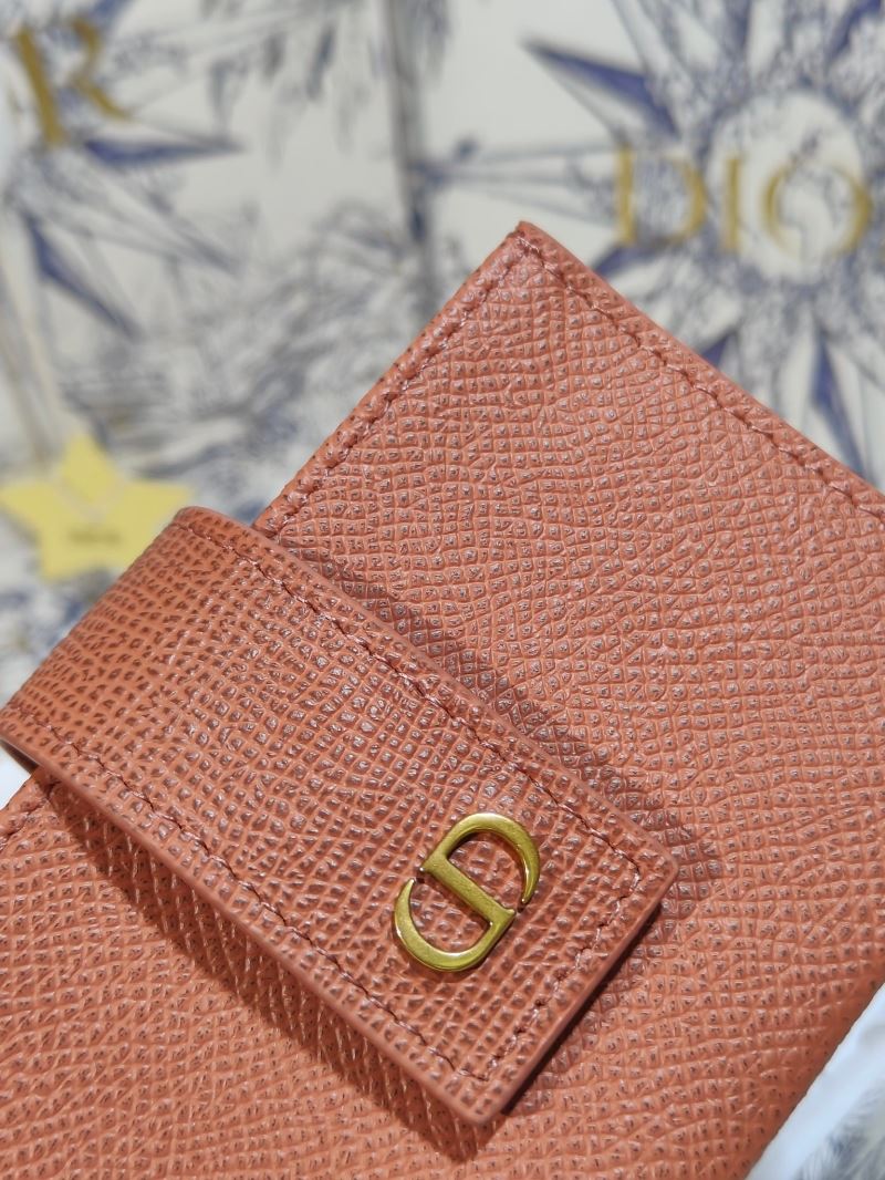 Christian Dior Wallet